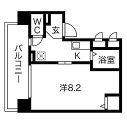 名古屋市営鶴舞線 浅間町駅 徒歩3分