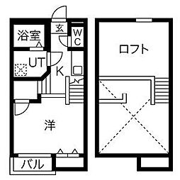 Creo六番町 1階
