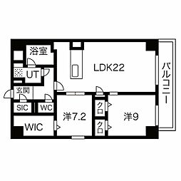 名古屋臨海高速あおなみ線 ささしまライブ駅 徒歩12分