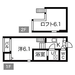 アーク名古屋 1階
