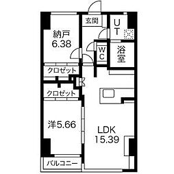 名古屋市営桜通線 丸の内駅 徒歩6分 13階/-