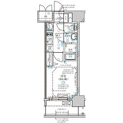 名古屋市営名城線 東別院駅 徒歩5分