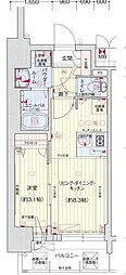 名古屋市営名城線 矢場町駅 徒歩7分