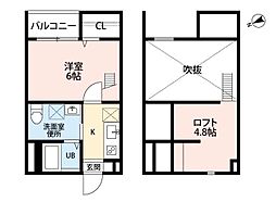Crystal Palace 1階
