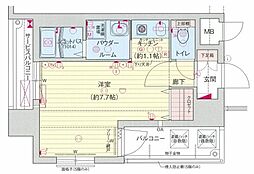 JR関西本線 名古屋駅 徒歩4分