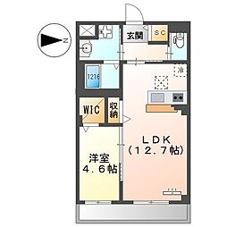 名古屋市営東山線 中村公園駅 徒歩10分