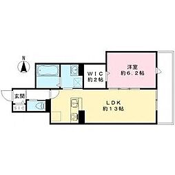 名古屋市営桜通線 太閤通駅 徒歩7分