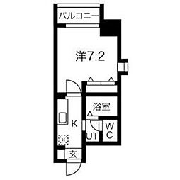 名古屋市営東山線 新栄町駅 徒歩9分 11階/-