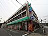 周辺：スギ薬局 みなと七番町店（515m）