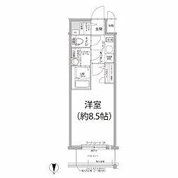 名古屋市営東山線 亀島駅 徒歩7分
