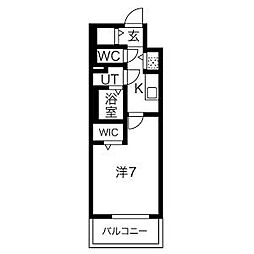 名古屋市営名城線 矢場町駅 徒歩10分