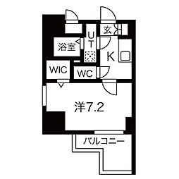 名古屋市営鶴舞線 上前津駅 徒歩5分