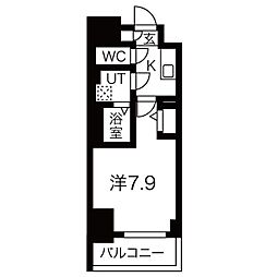 名古屋市営鶴舞線 上前津駅 徒歩5分