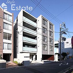 名古屋市営鶴舞線 浄心駅 徒歩2分の賃貸マンション