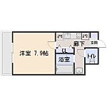名古屋市中川区南脇町２丁目 4階建 築13年のイメージ