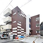 名古屋市西区栄生３丁目 3階建 築3年のイメージ