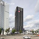 名古屋市中村区名駅南２丁目 42階建 新築のイメージ