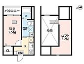 名古屋市中村区鈍池町１丁目 2階建 築7年のイメージ