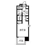 名古屋市中村区太閤通９丁目 13階建 築6年のイメージ