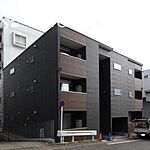 名古屋市中川区尾頭橋通１丁目 3階建 新築のイメージ
