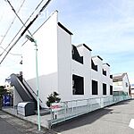 名古屋市中村区沖田町 2階建 新築のイメージ
