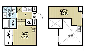 間取り：223030214885