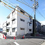 名古屋市中村区太閤１丁目 3階建 新築のイメージ