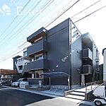 名古屋市中村区並木１丁目 3階建 新築のイメージ