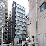 名古屋市中区栄４丁目 9階建 新築のイメージ
