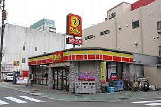 画像16:デイリーヤマザキ 名古屋女子大小路店（65m）