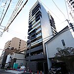 名古屋市中区大須１丁目 15階建 新築のイメージ