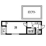 名古屋市中村区名楽町１丁目 2階建 築20年のイメージ