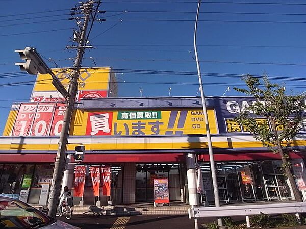 愛知県名古屋市中村区野田町字経田(賃貸アパート1SK・2階・19.44㎡)の写真 その19