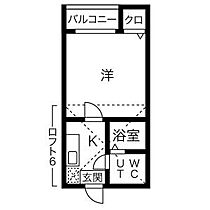 間取り：223030238432