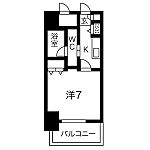 名古屋市熱田区一番３丁目 12階建 築16年のイメージ