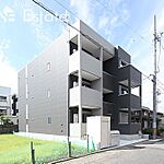 名古屋市中村区本陣通５丁目 3階建 築3年のイメージ