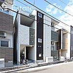 名古屋市熱田区木之免町 2階建 築6年のイメージ