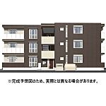 名古屋市中村区野上町 3階建 新築のイメージ