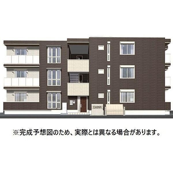 愛知県名古屋市中村区野上町(賃貸アパート1LDK・2階・40.10㎡)の写真 その1