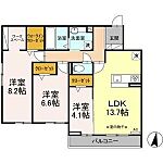 名古屋市中川区的場町１丁目 3階建 新築のイメージ