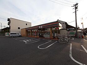 愛知県名古屋市北区萩野通１丁目（賃貸マンション1LDK・4階・40.08㎡） その16