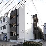 名古屋市中川区中島新町１丁目 3階建 新築のイメージ