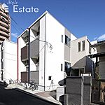 名古屋市熱田区二番２丁目 2階建 築7年のイメージ