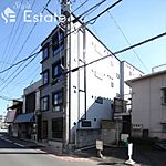 名古屋市中川区月島町 4階建 築2年のイメージ