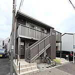 名古屋市熱田区伝馬２丁目 2階建 築8年のイメージ