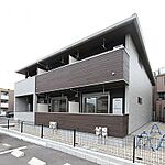 名古屋市中川区柳田町１丁目 2階建 新築のイメージ