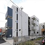 名古屋市中川区五月南通１丁目 3階建 新築のイメージ