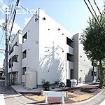 名古屋市中川区西日置町９丁目 3階建 築6年のイメージ