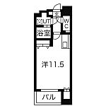 名古屋市中村区名駅南３丁目 10階建 築13年のイメージ