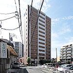 名古屋市中村区則武２丁目 14階建 築17年のイメージ